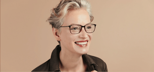 New Design Lightweight Minimalist Reading Glasses - Image 4