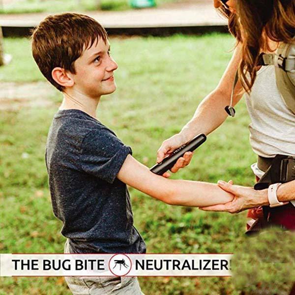 Mosquito Bite Detumescence Antipruritic Pen - Image 4