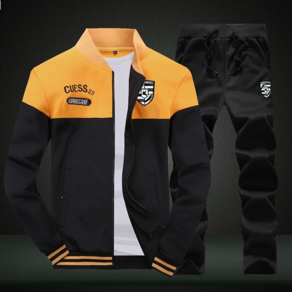 Performance Series Tracksuit - Image 4