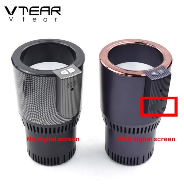 Digital Drink Cooler - Image 4