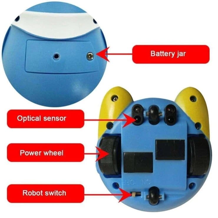 Penguin Toy - Image 5