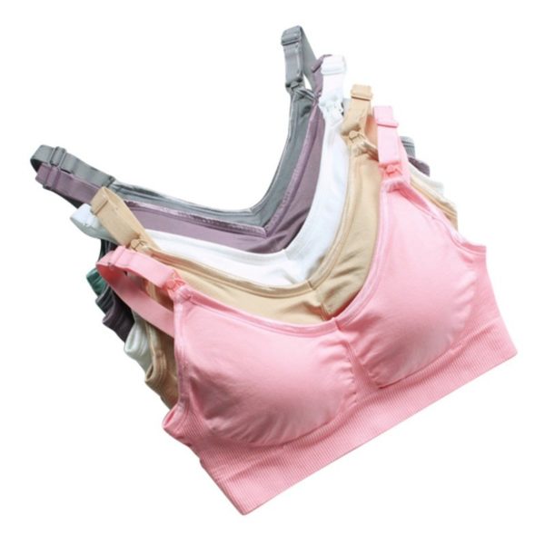 Post Pregnancy Lifting Bra - Image 5