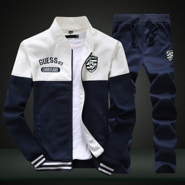 Performance Series Tracksuit - Image 5
