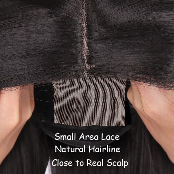 360 Lace Frontal Wig - Image 5