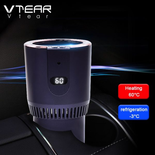 Digital Drink Cooler - Image 5