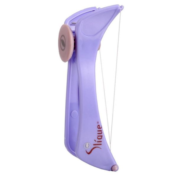 Brow and Facial Hair Epilator - Image 5