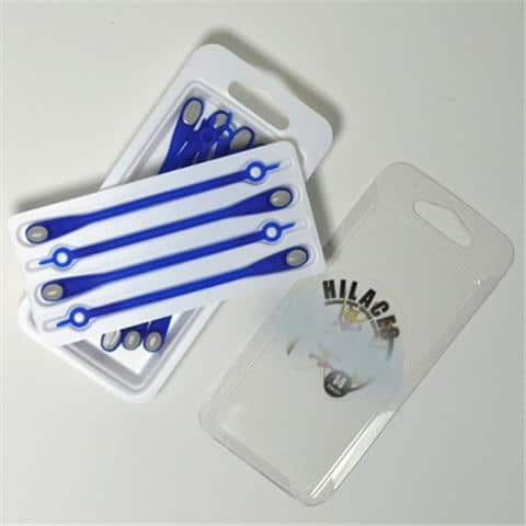 Waterproof silicone Lazy shoelace - Image 6