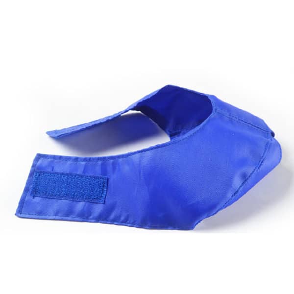 Calming Breathable Soft Cat Muzzle - Image 6