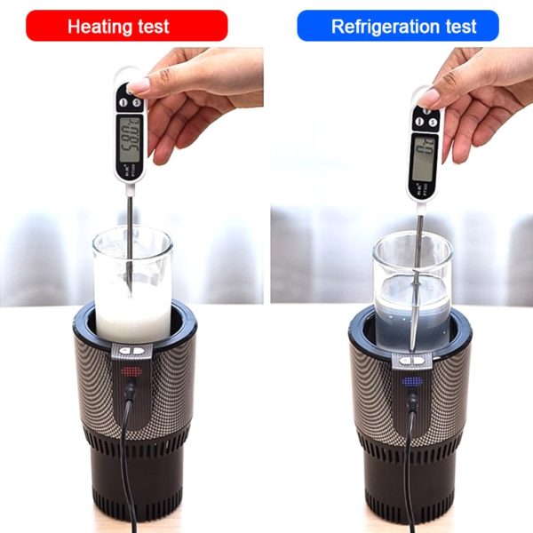 Digital Drink Cooler - Image 6