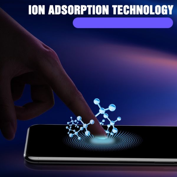 200D Tempered Glass Full Screen Protector - Image 6