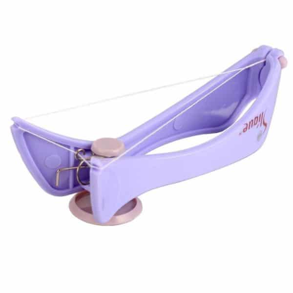 Brow and Facial Hair Epilator - Image 6