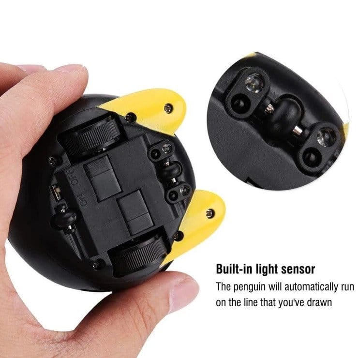Penguin Toy - Image 6