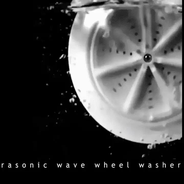 Vortex Power Washer - Image 7