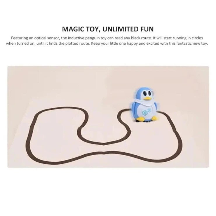 Penguin Toy - Image 7