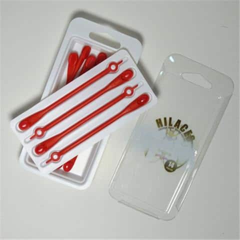 Waterproof silicone Lazy shoelace - Image 7