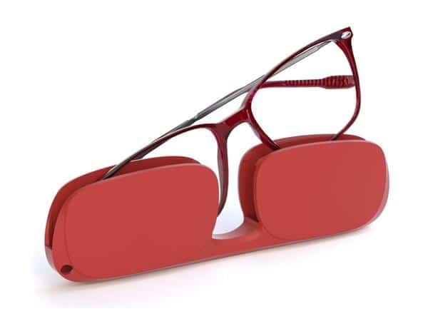 New Design Lightweight Minimalist Reading Glasses - Image 8