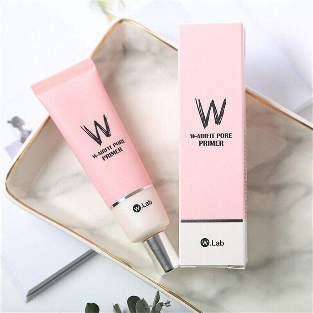 Pore Concealer Primer Cream - Image 7