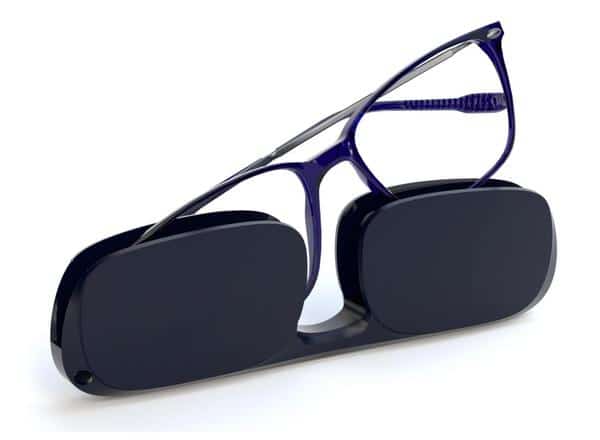 New Design Lightweight Minimalist Reading Glasses - Image 9
