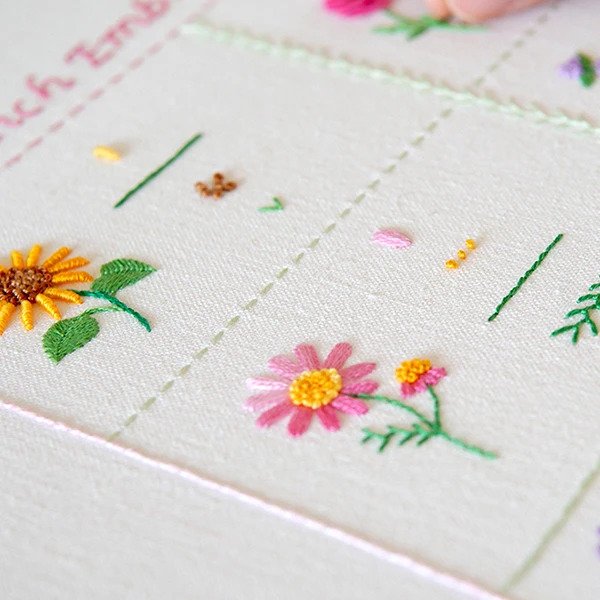 ArtStitch Embroidery Tracing Pad - Image 9