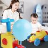 Power Balloon Car,Balloon Car,Power Balloon