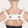 Invisible Back Posture Orthotics