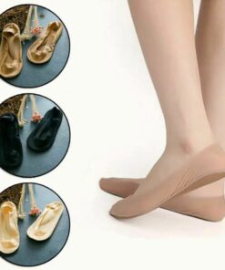 Orthopedic Foot Protection