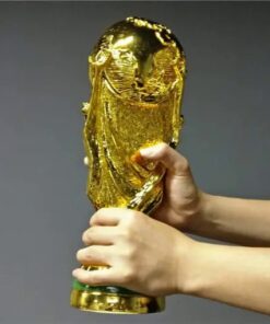 World Cup Trophy Souvenir