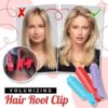 VOLUMIZING HAIR ROOT CLIP