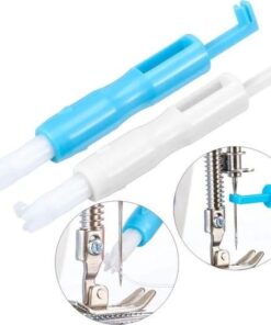 Ultimate Needle Inserting & Threader For Sewing Machines