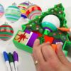 Christmas Ornament Decoration Kit