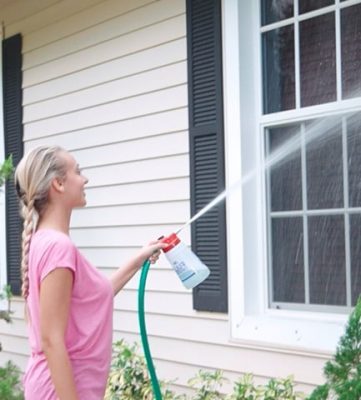HyperBlast Cleaning Spray