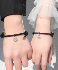 Attract Couples Bracelets