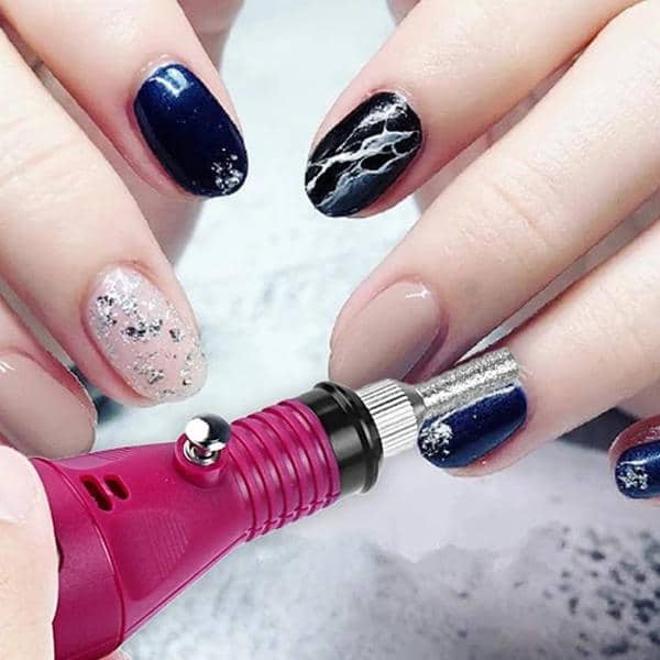 DivaScarlet DIY Nail Polish Kit - Image 2