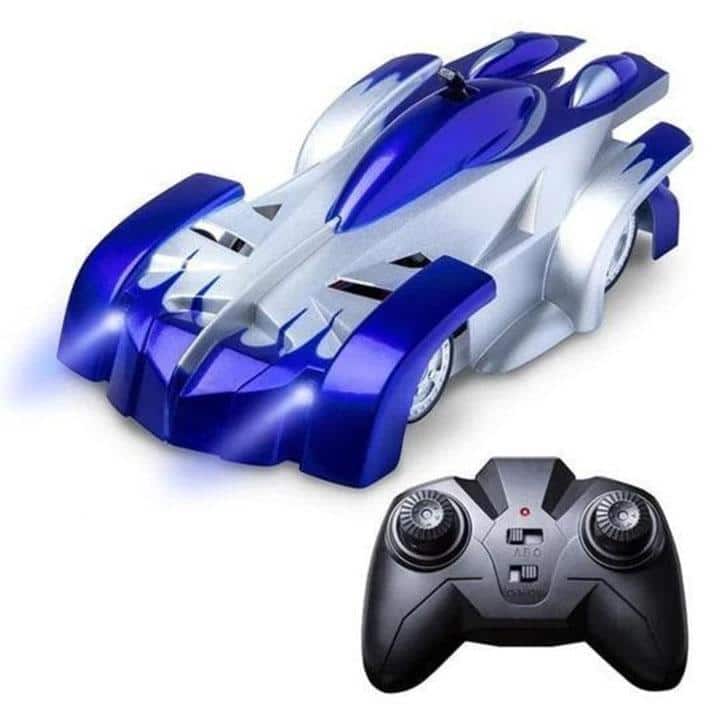 Wall Climbing RC Car - Image 2