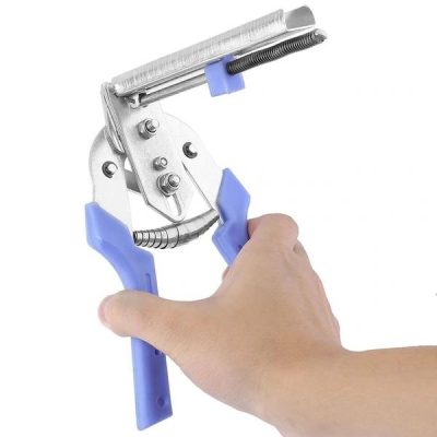 EZ Hog Ring Pliers