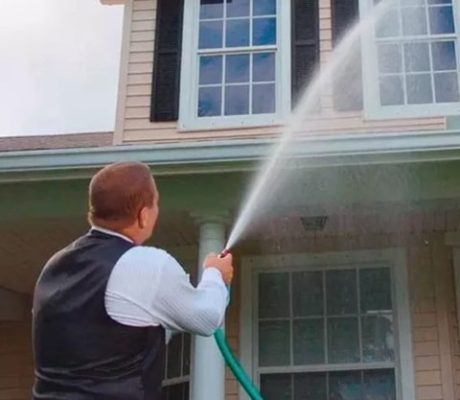 HyperBlast Cleaning Spray