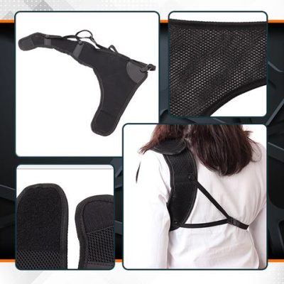 Ultimate Archery PRO Chest Guard