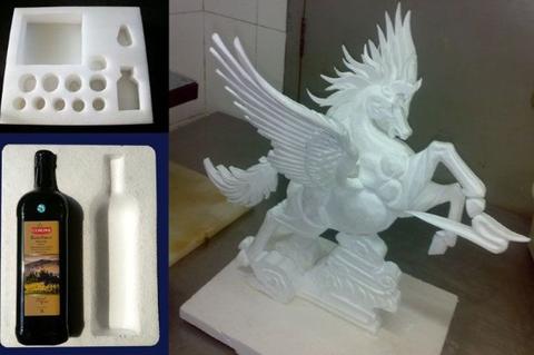 CarvePro Styrofoam Carving Wand