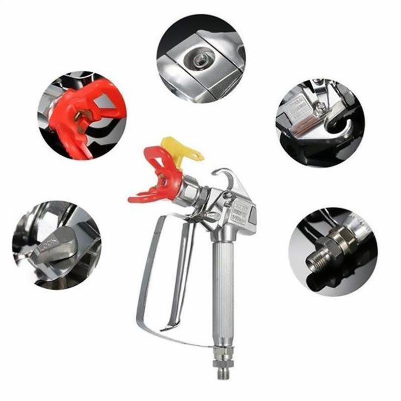 Magic Paint Sprayer Tools - Image 2