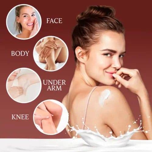 Whitening Volcanic Mud Bath Milk - Image 2