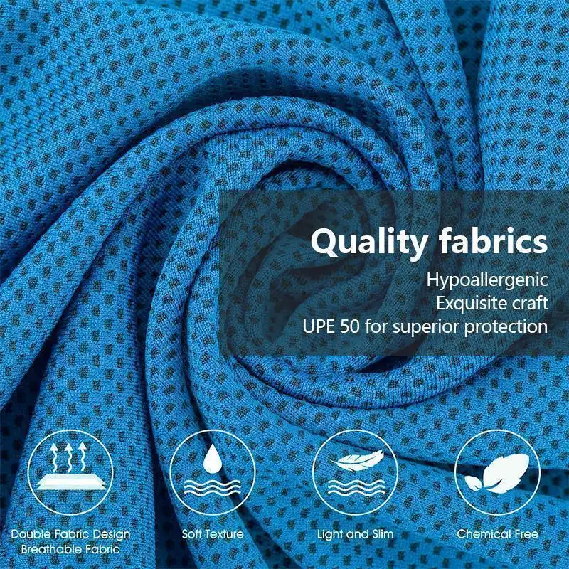 Cooling Towel for Sports - Image 2
