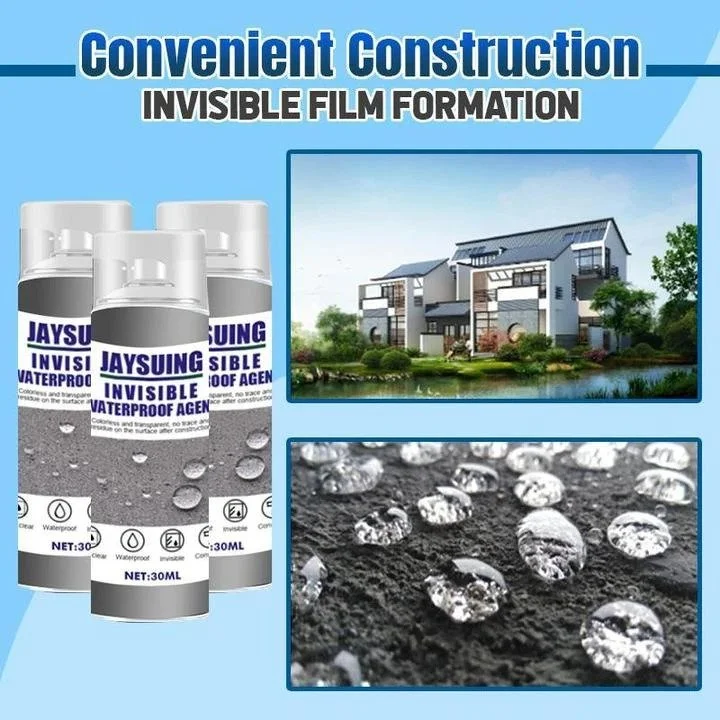 Leak Repair Bonding Spray - Image 3