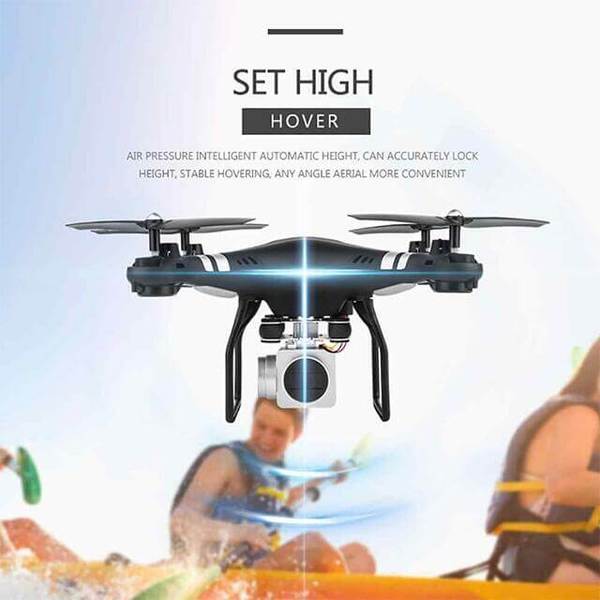 4K Professional RC Drone - Image 3
