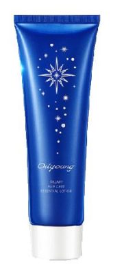 Hairadise Galaxy Rinse-Free Hair Mask