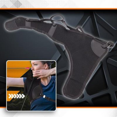 Ultimate Archery PRO Chest Guard