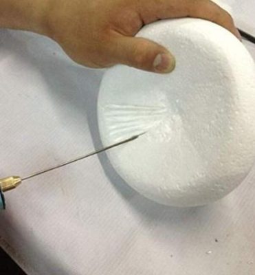 CarvePro Styrofoam Carving Wand