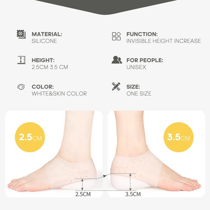 Invisible Height Increasers - Image 3