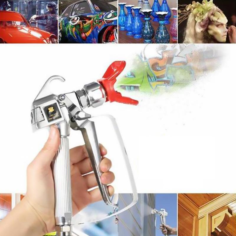 Magic Paint Sprayer Tools - Image 3