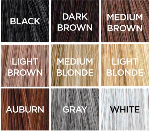 Instant Hair Thickening Fiber - Image 3