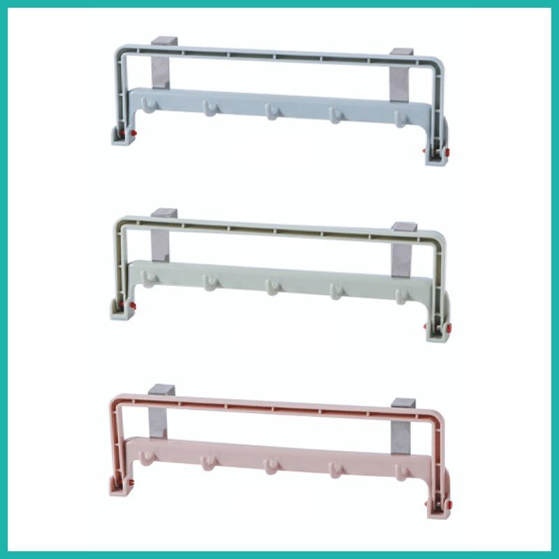 Multipurpose Punch Free Hanging Rack - Image 3